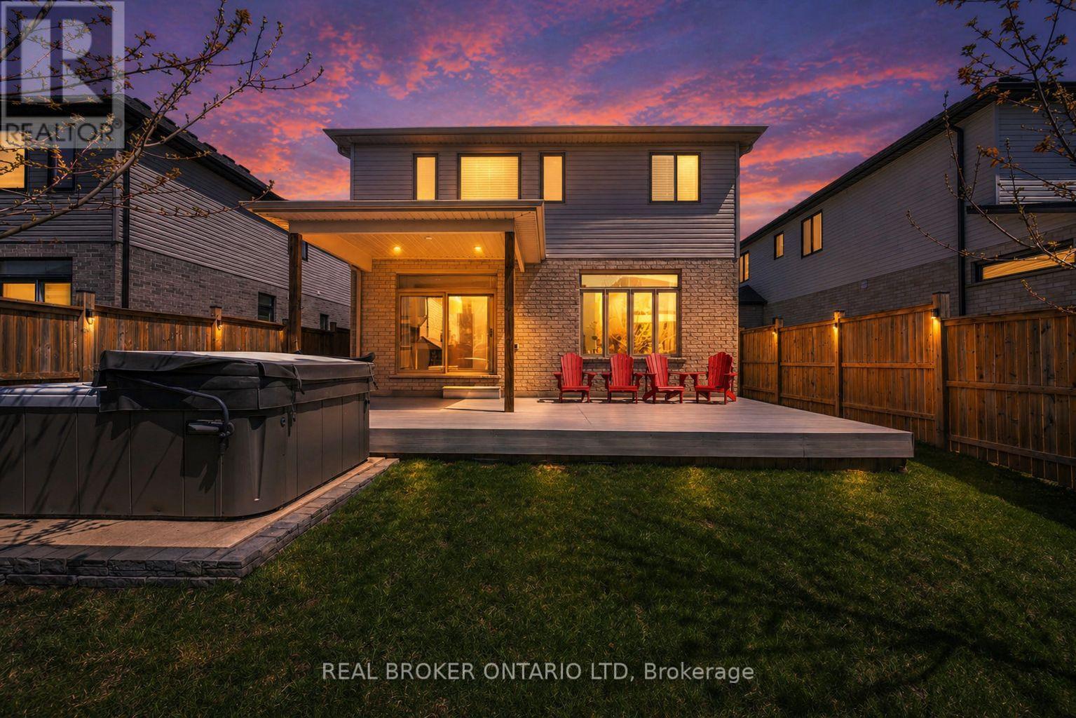 1765 Brayford Avenue, London South, Ontario  N6K 0H4 - Photo 39 - X13046522