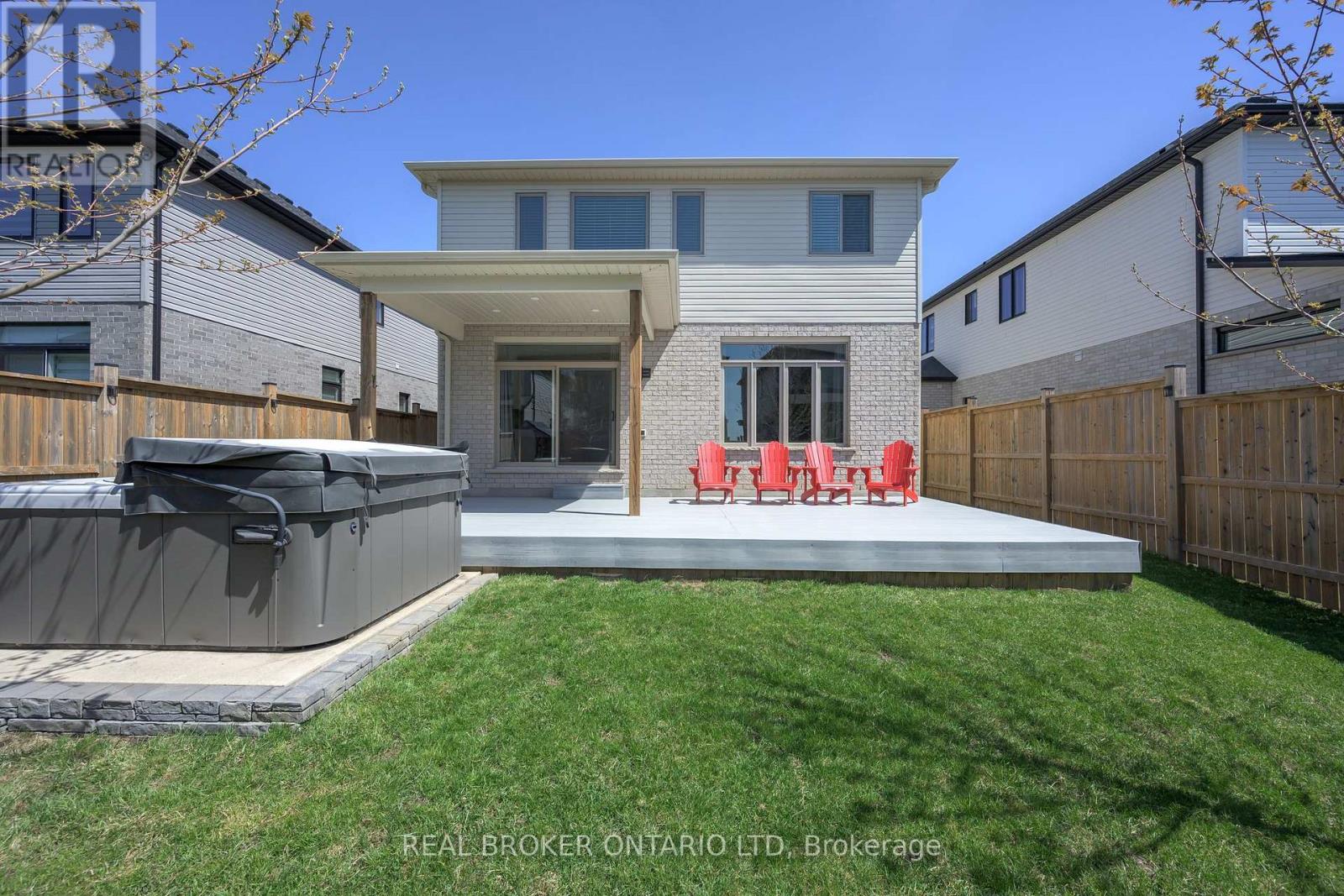 1765 Brayford Avenue, London South, Ontario  N6K 0H4 - Photo 40 - X13046522