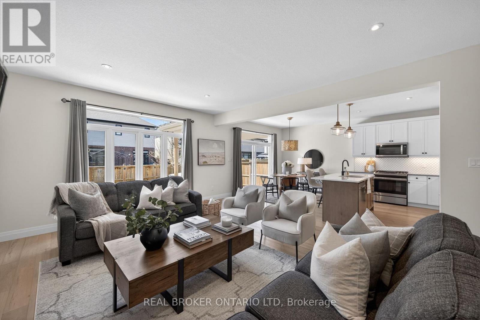 1765 Brayford Avenue, London South, Ontario  N6K 0H4 - Photo 8 - X13046522