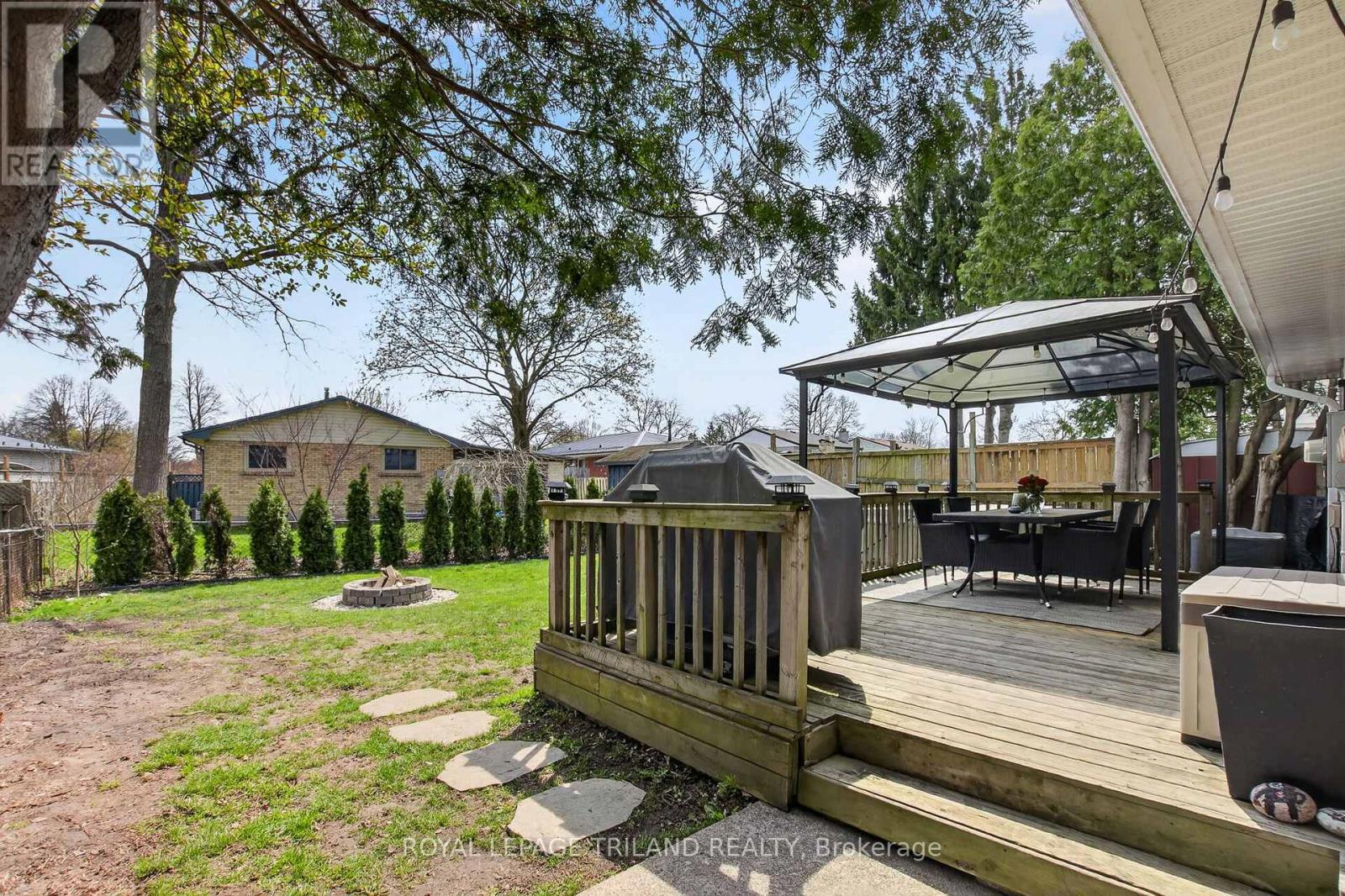 33 Buchan Road, London East, Ontario  N5V 1K9 - Photo 27 - X13046528