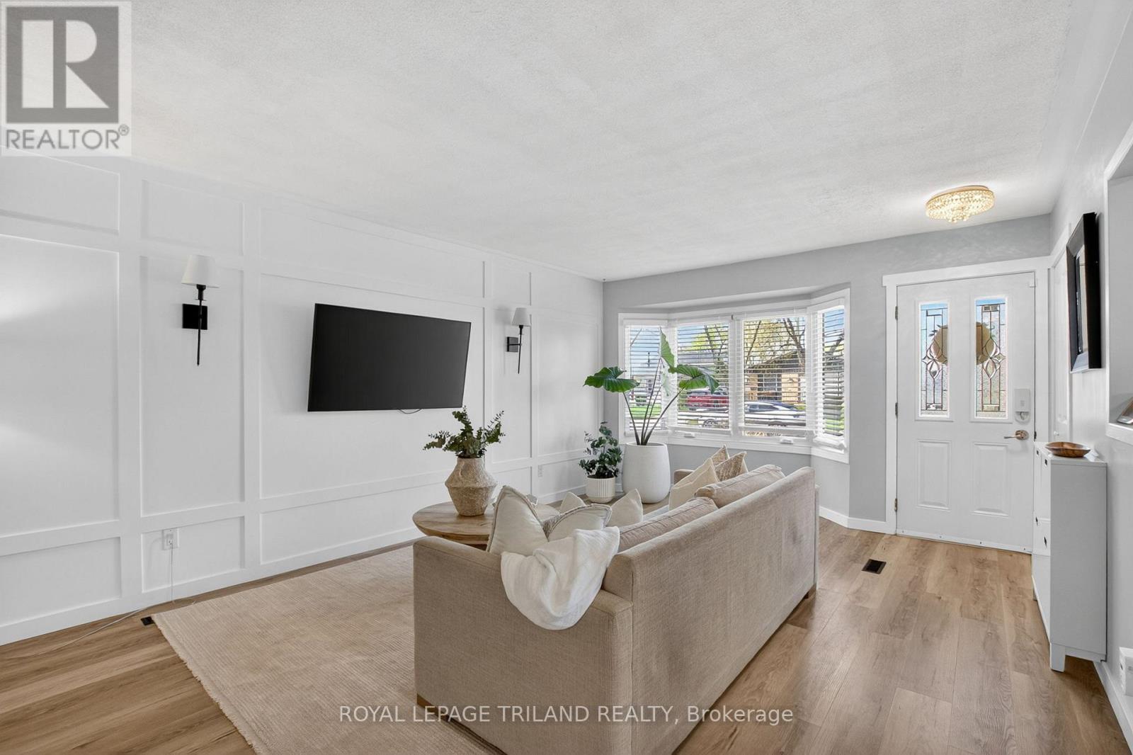 33 Buchan Road, London East, Ontario  N5V 1K9 - Photo 3 - X13046528