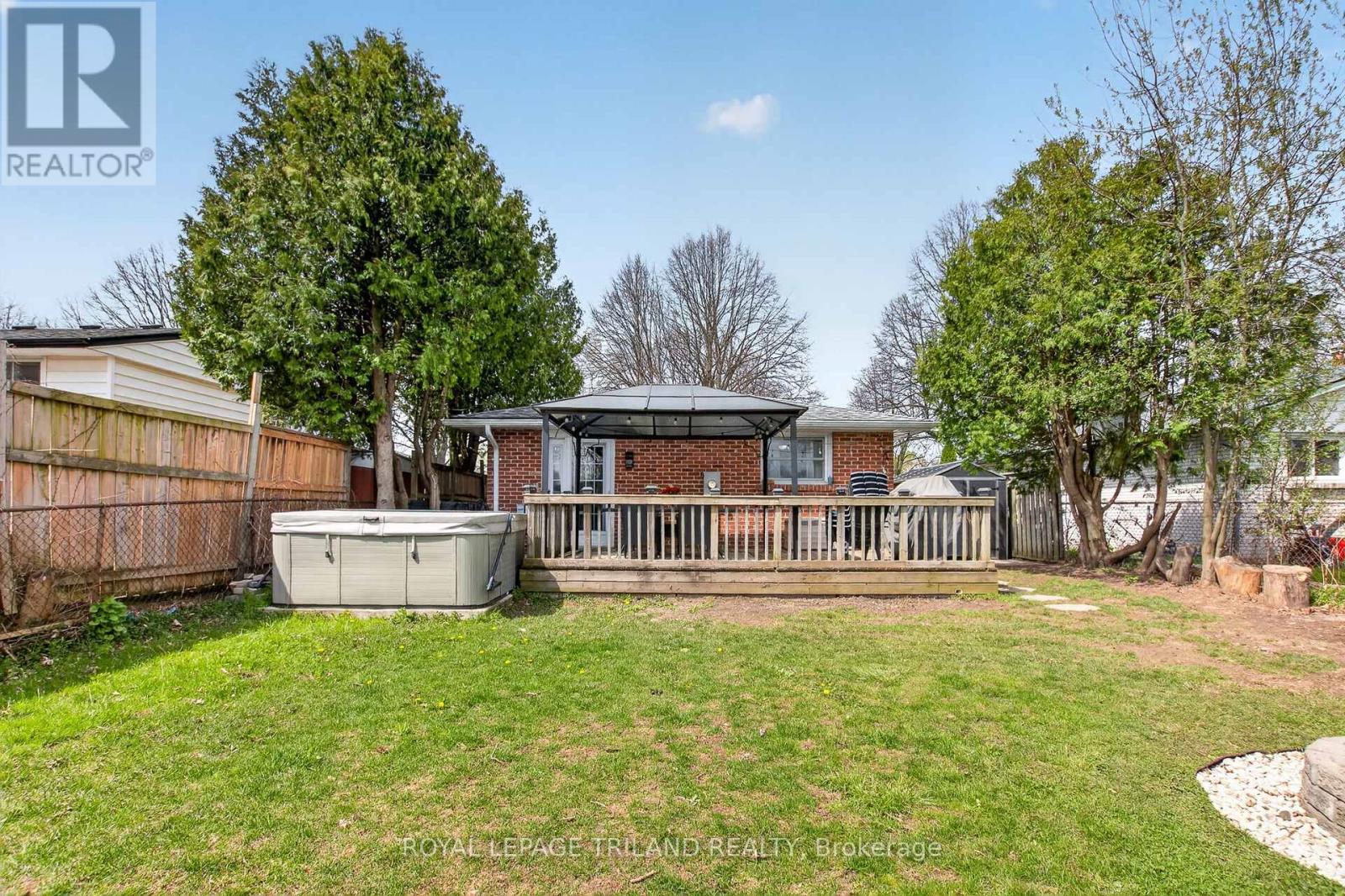 33 Buchan Road, London East, Ontario  N5V 1K9 - Photo 30 - X13046528