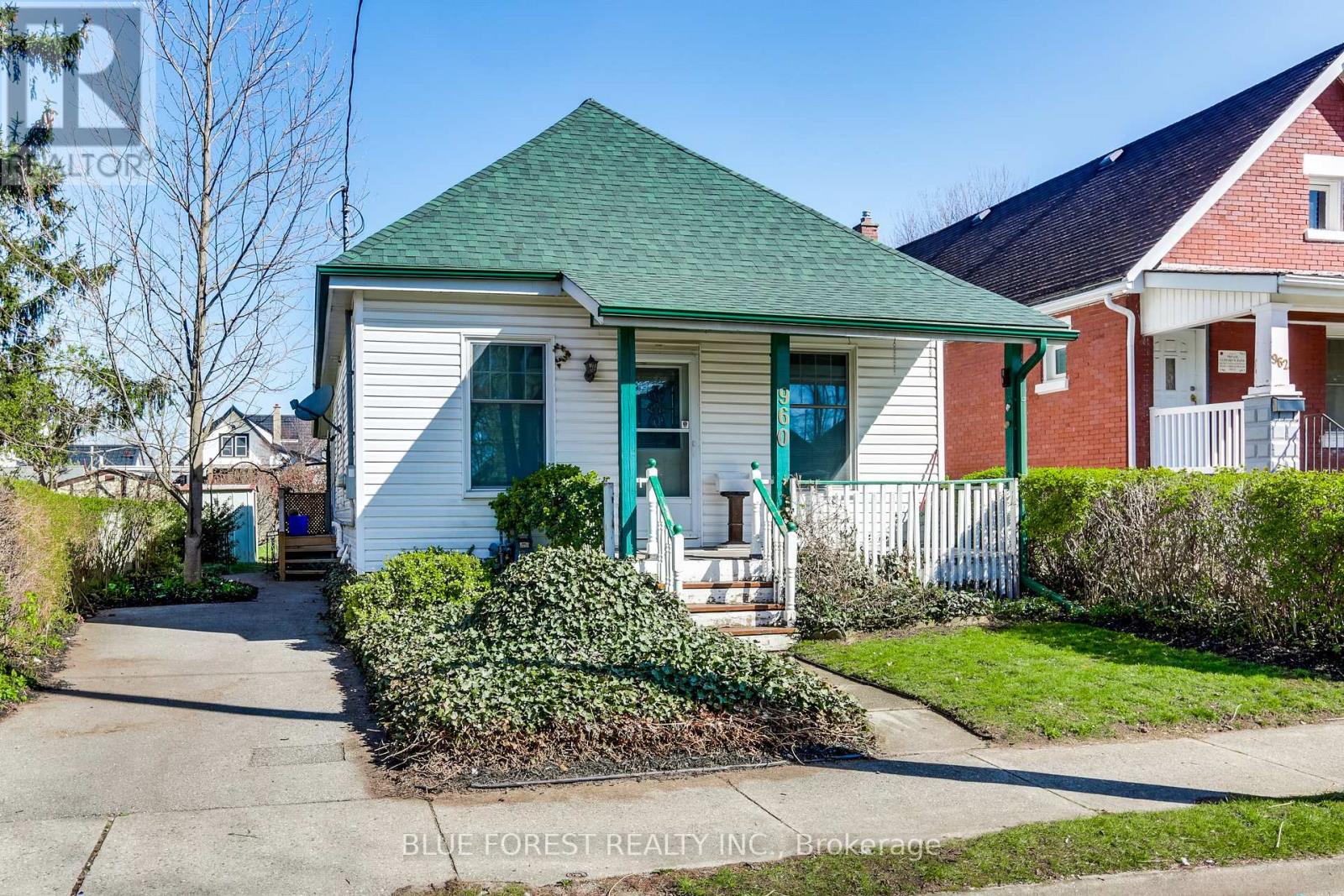 960 HACKETT STREET, London East, Ontario