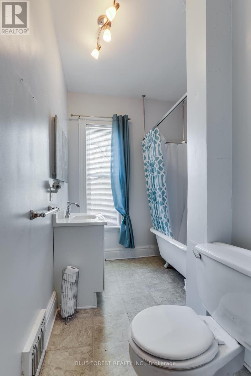 960 Hackett Street, London East, Ontario  N5Z 1M2 - Photo 10 - X13046536