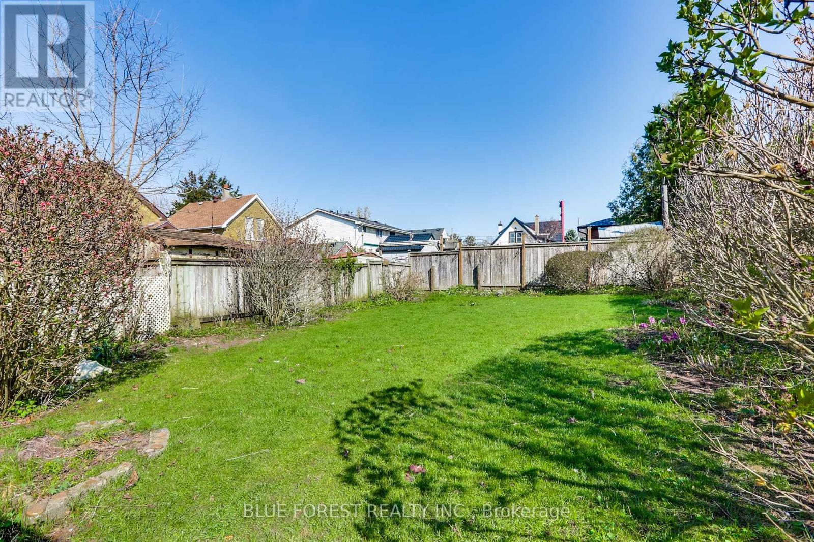 960 Hackett Street, London East, Ontario  N5Z 1M2 - Photo 22 - X13046536