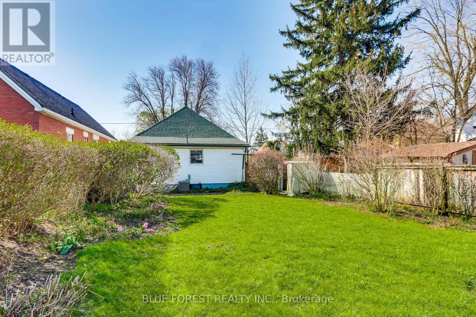 960 Hackett Street, London East, Ontario  N5Z 1M2 - Photo 24 - X13046536