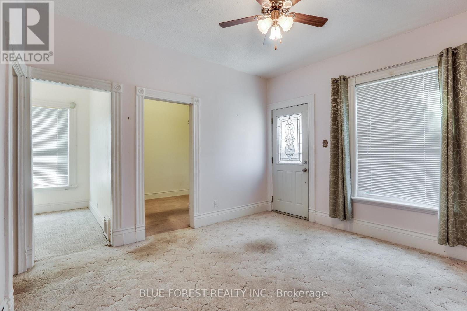 960 Hackett Street, London East, Ontario  N5Z 1M2 - Photo 5 - X13046536