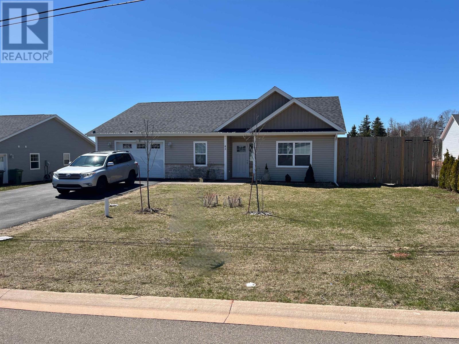 63 Kindred Avenue, Charlottetown, Prince Edward Island