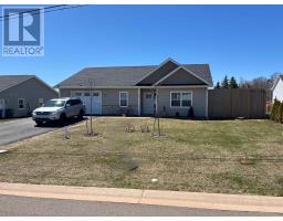 63 Kindred Avenue, Charlottetown, Prince Edward Island