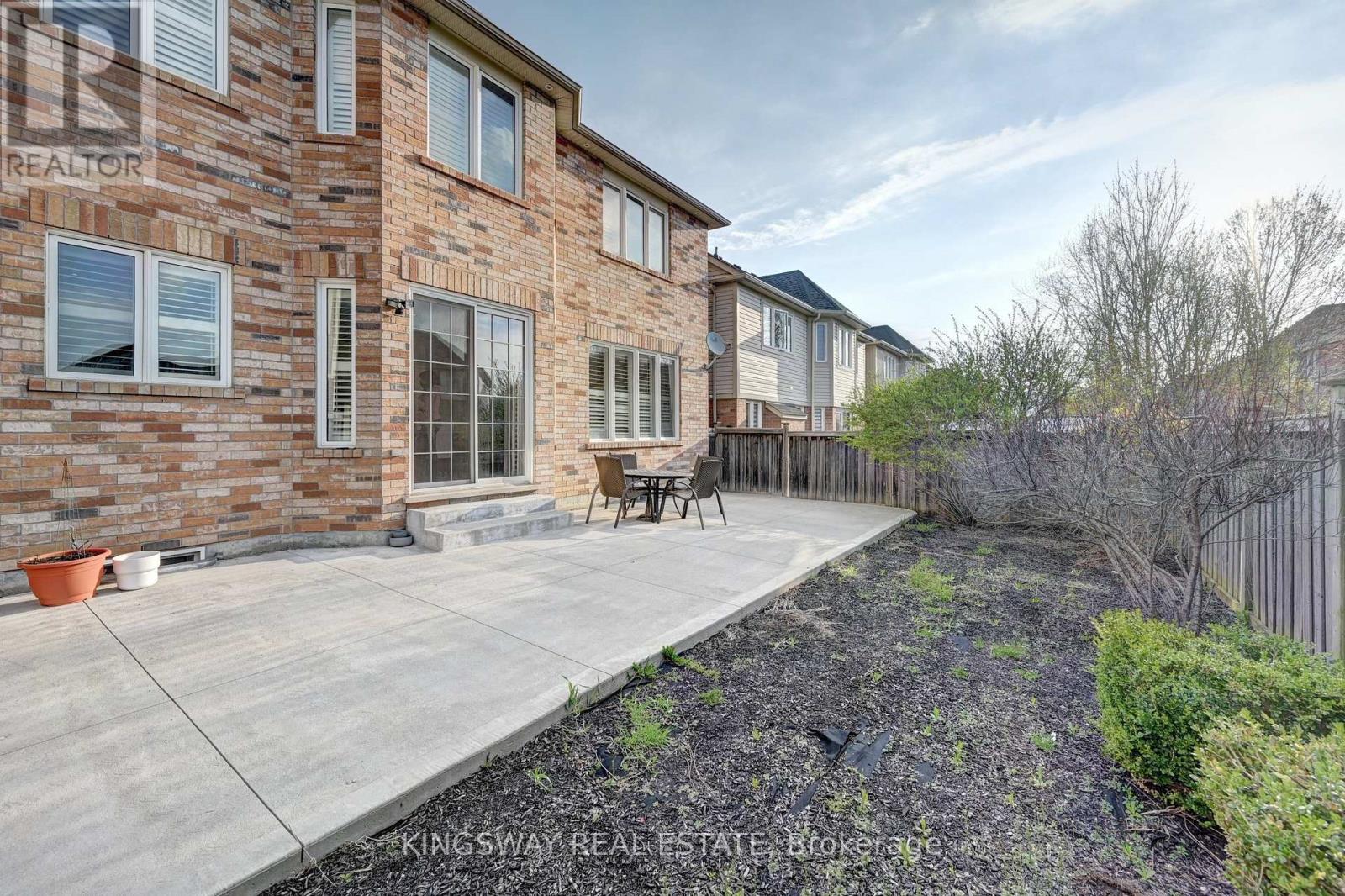 48 Osgoode Street, Cambridge, Ontario  N3C 0E8 - Photo 37 - X13046352