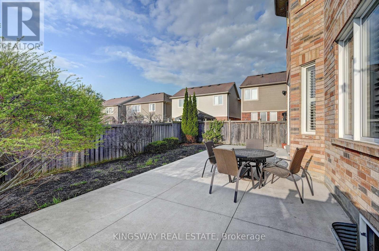 48 Osgoode Street, Cambridge, Ontario  N3C 0E8 - Photo 38 - X13046352