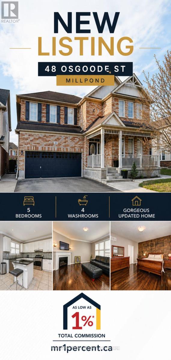 48 Osgoode Street, Cambridge, Ontario  N3C 0E8 - Photo 40 - X13046352