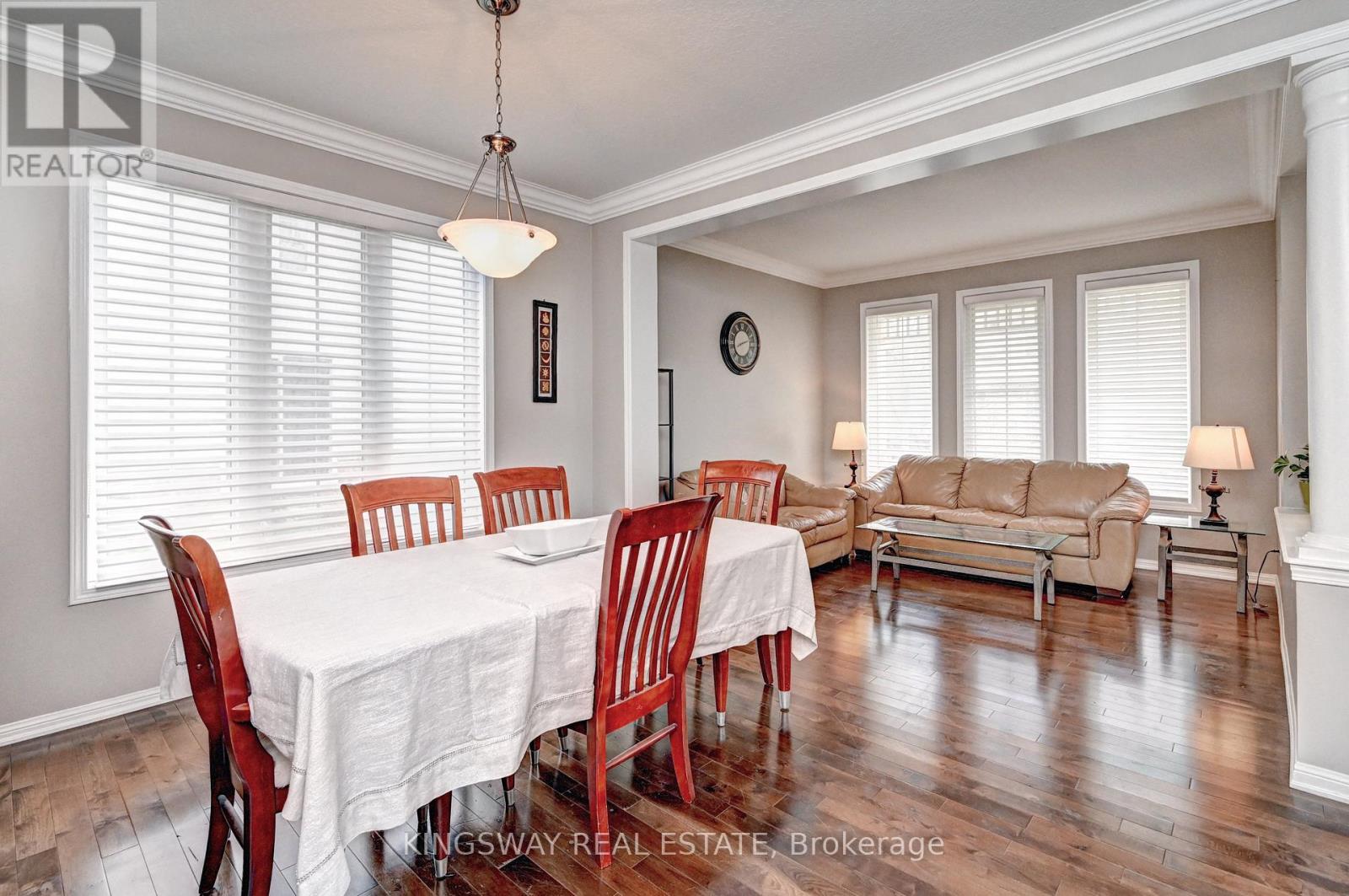 48 Osgoode Street, Cambridge, Ontario  N3C 0E8 - Photo 6 - X13046352