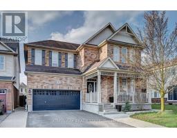 48 OSGOODE STREET, Cambridge, Ontario