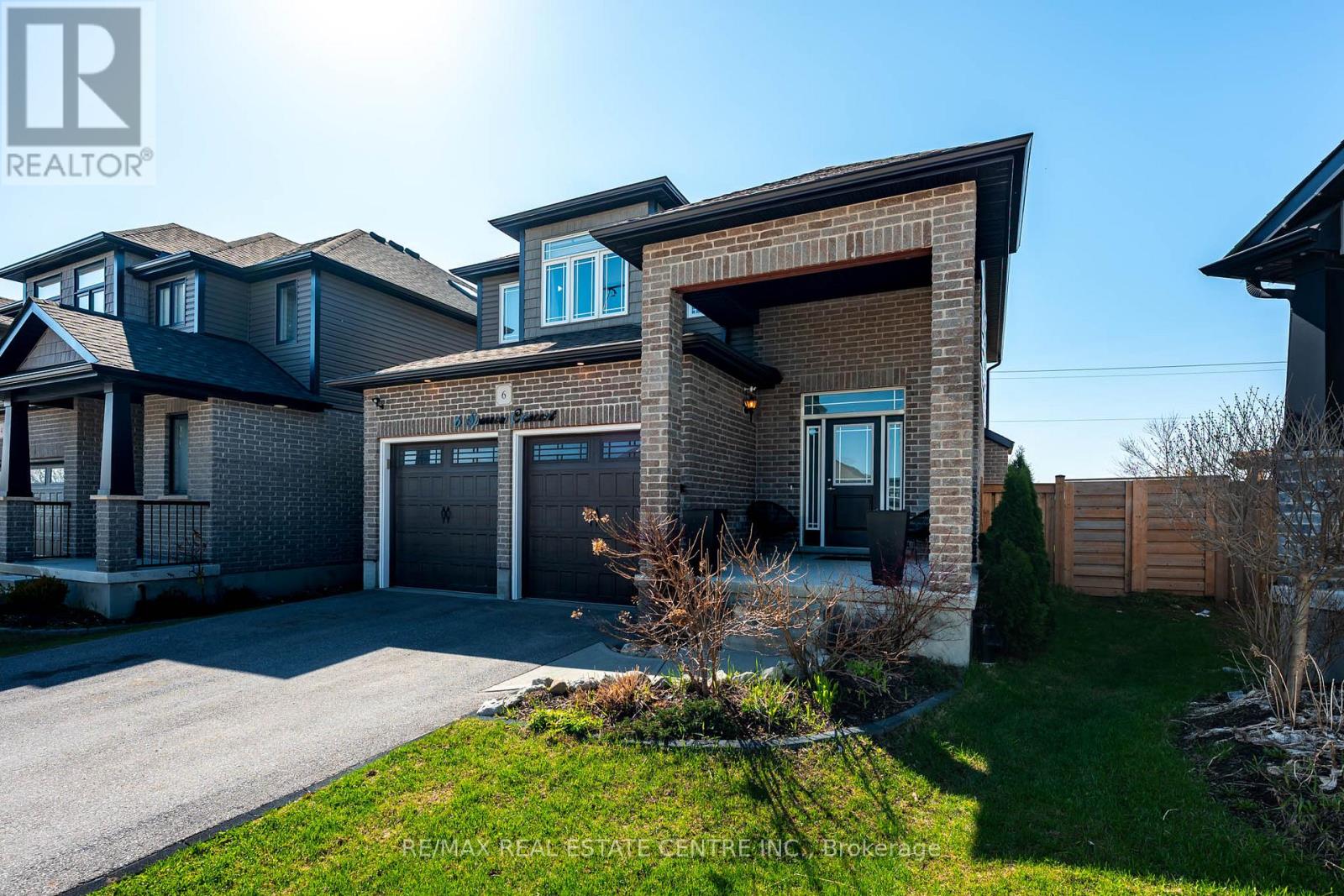 6 Sparrow Crescent, East Luther Grand Valley, Ontario  L9W 7P2 - Photo 2 - X13046392