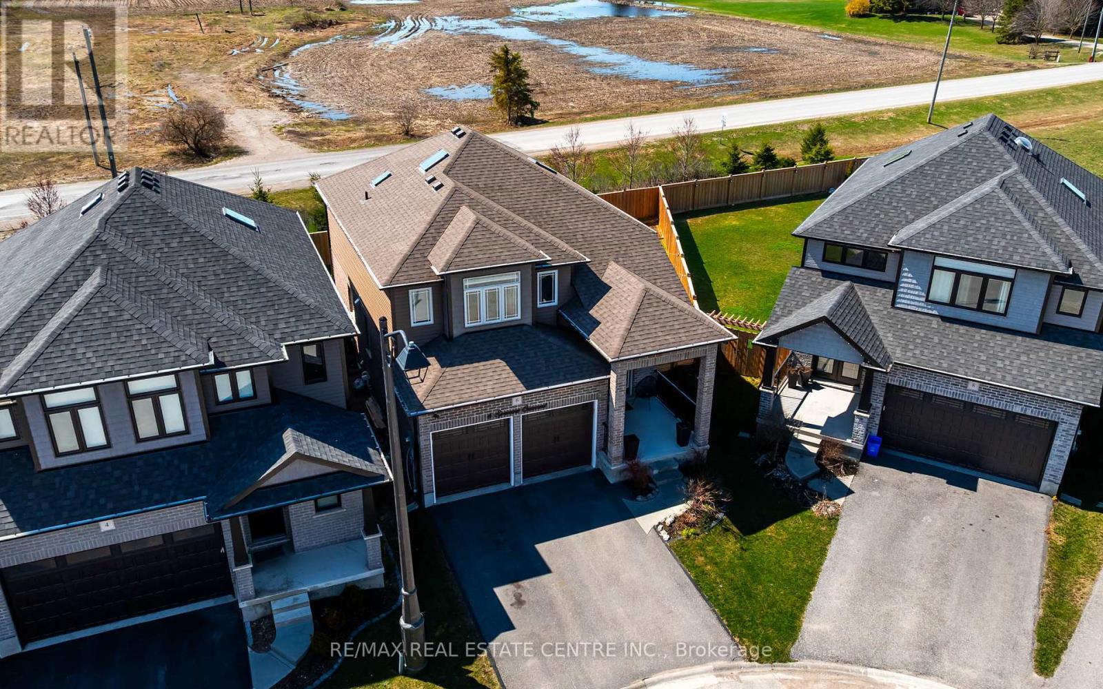 6 Sparrow Crescent, East Luther Grand Valley, Ontario  L9W 7P2 - Photo 36 - X13046392