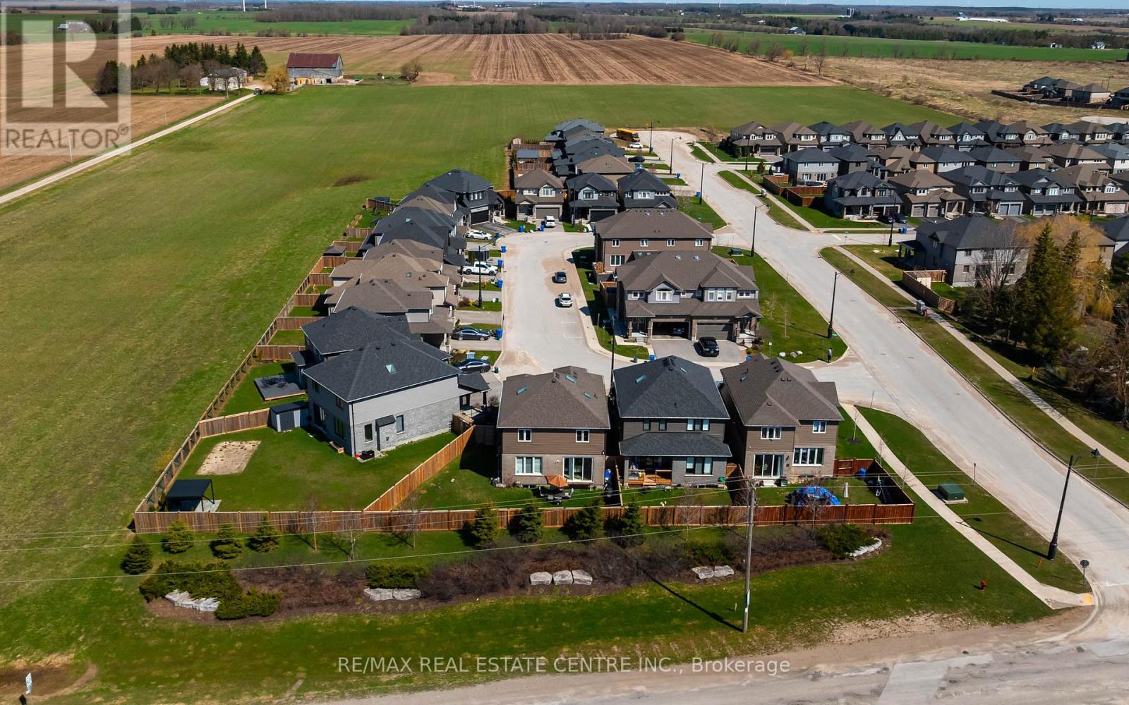 6 Sparrow Crescent, East Luther Grand Valley, Ontario  L9W 7P2 - Photo 38 - X13046392