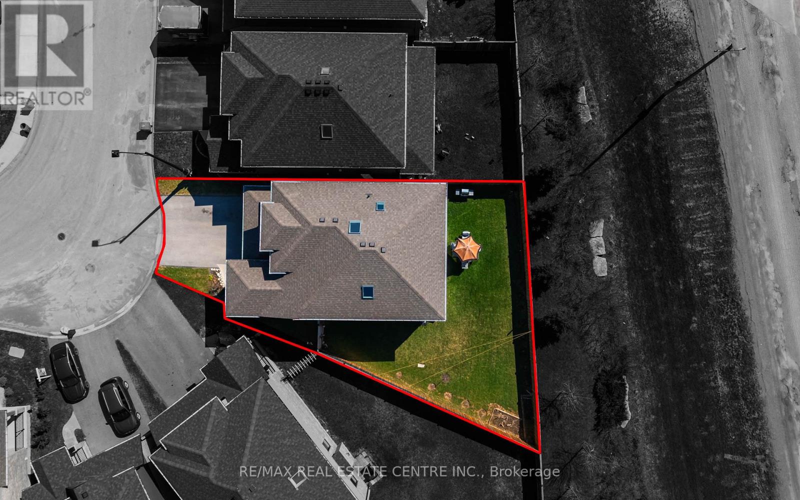 6 Sparrow Crescent, East Luther Grand Valley, Ontario  L9W 7P2 - Photo 39 - X13046392