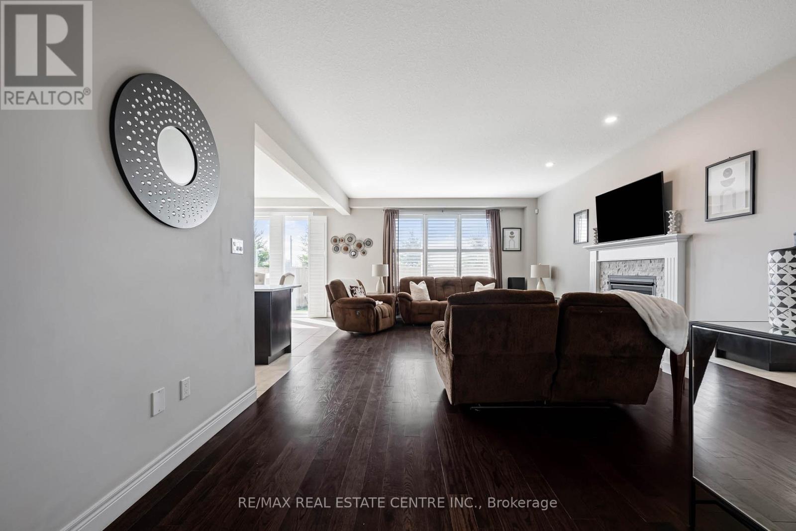 6 Sparrow Crescent, East Luther Grand Valley, Ontario  L9W 7P2 - Photo 6 - X13046392