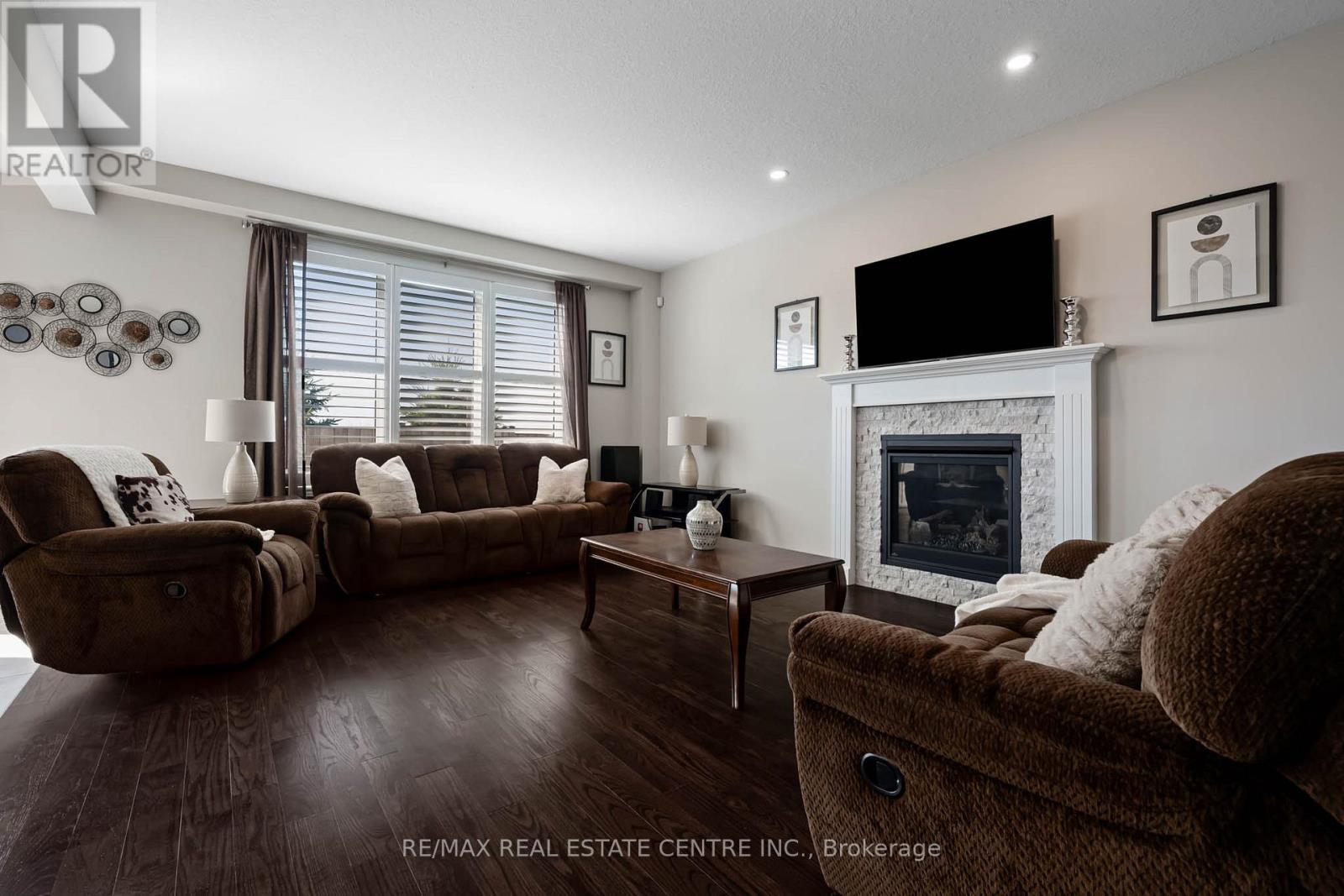 6 Sparrow Crescent, East Luther Grand Valley, Ontario  L9W 7P2 - Photo 7 - X13046392