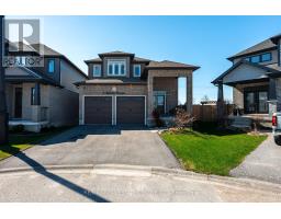 6 SPARROW CRESCENT, East Luther Grand Valley, Ontario