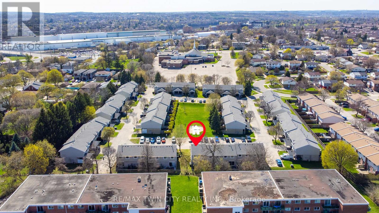 125 Sekura Crescent, Cambridge, Ontario  N1R 8B4 - Photo 33 - X13046412