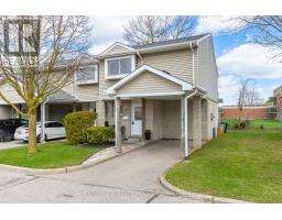 125 SEKURA CRESCENT, Cambridge, Ontario