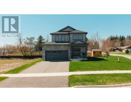 109 BALLANTYNE AVENUE, North Perth, Ontario