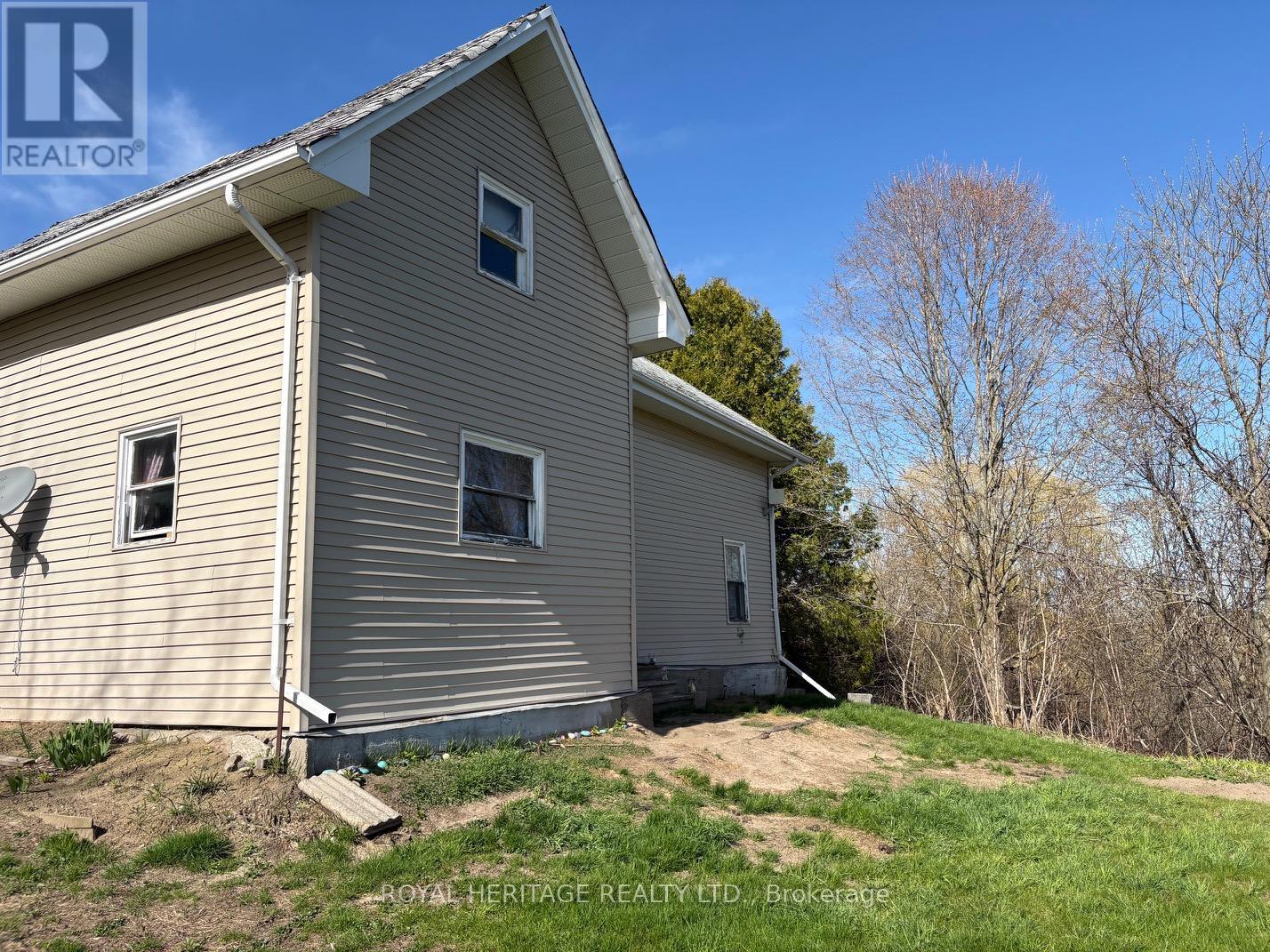 322 DINGMAN ROAD, cramahe, Ontario