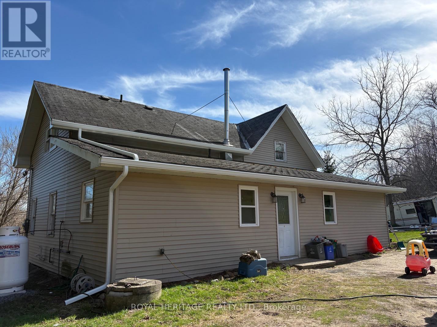 322 Dingman Road, Cramahe, Ontario  K0K 1M0 - Photo 14 - X13046428