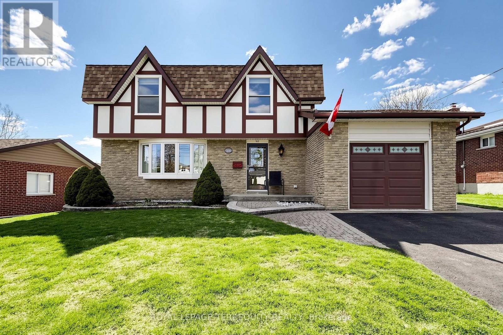 717 WESTWOOD DRIVE, cobourg, Ontario