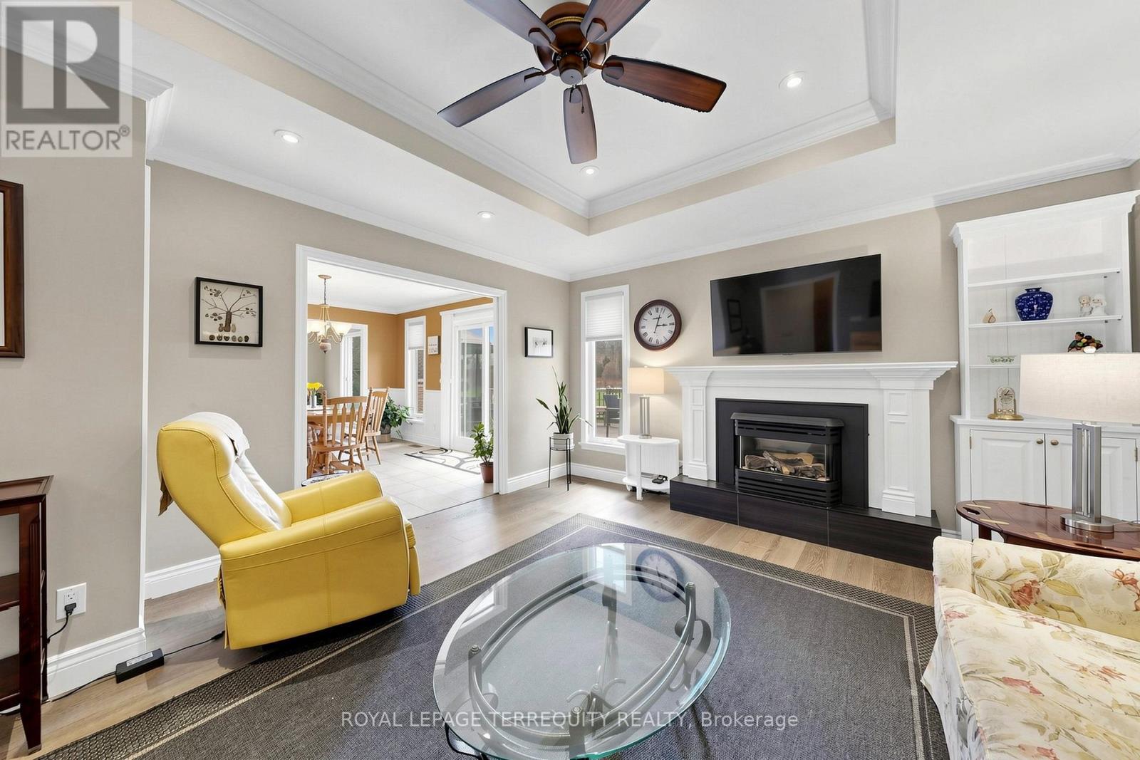 717 Westwood Drive, Cobourg, Ontario  K9A 4N3 - Photo 12 - X13046468