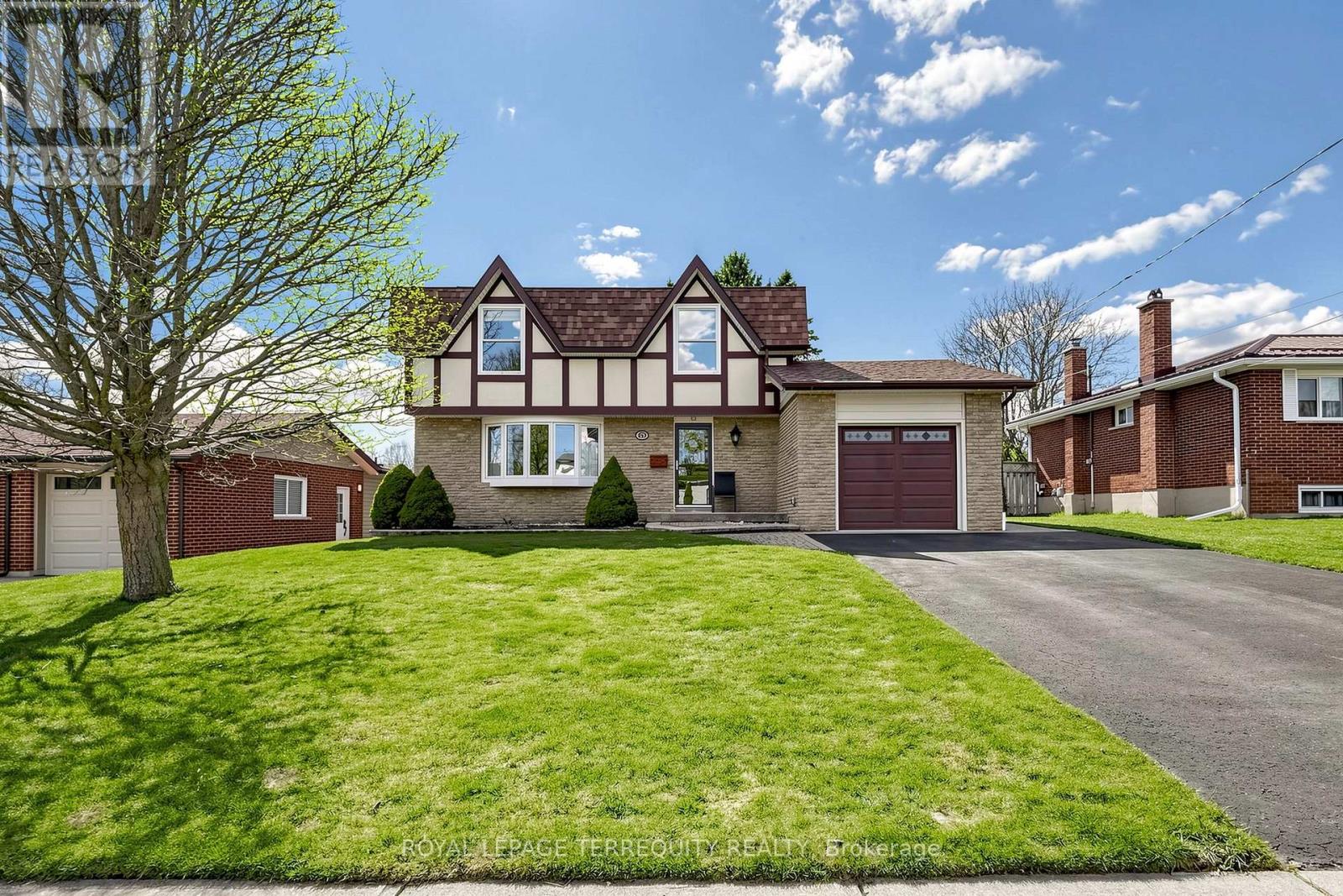 717 Westwood Drive, Cobourg, Ontario  K9A 4N3 - Photo 2 - X13046468