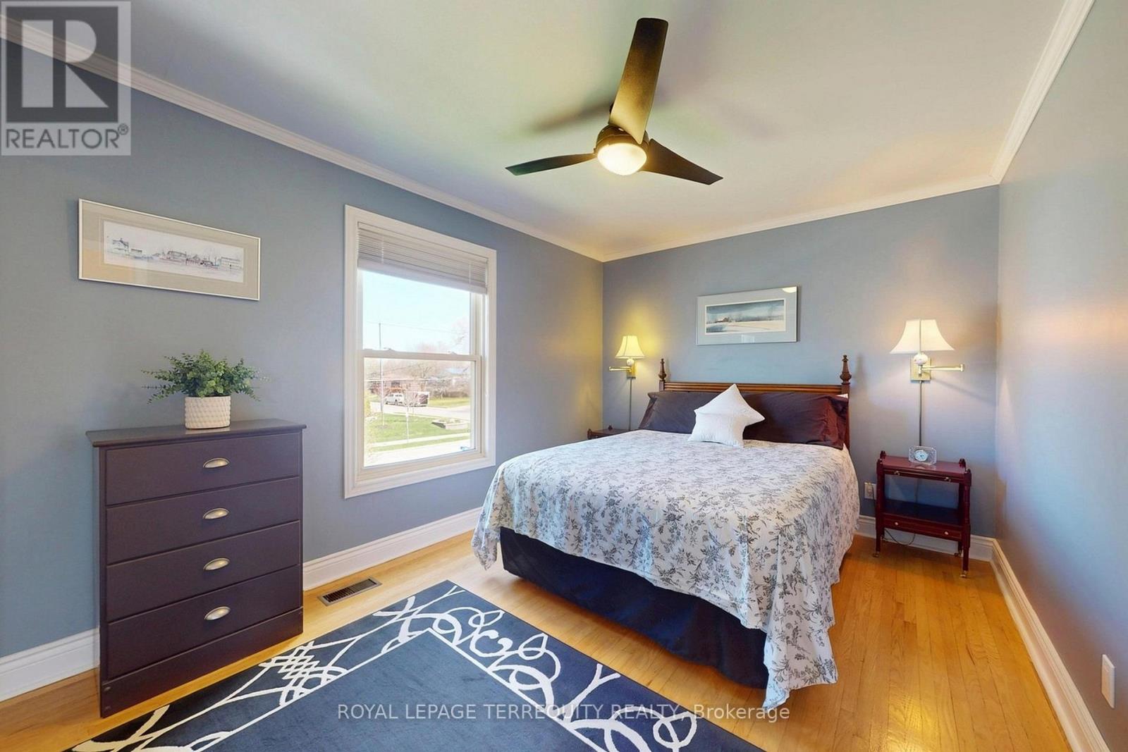 717 Westwood Drive, Cobourg, Ontario  K9A 4N3 - Photo 30 - X13046468