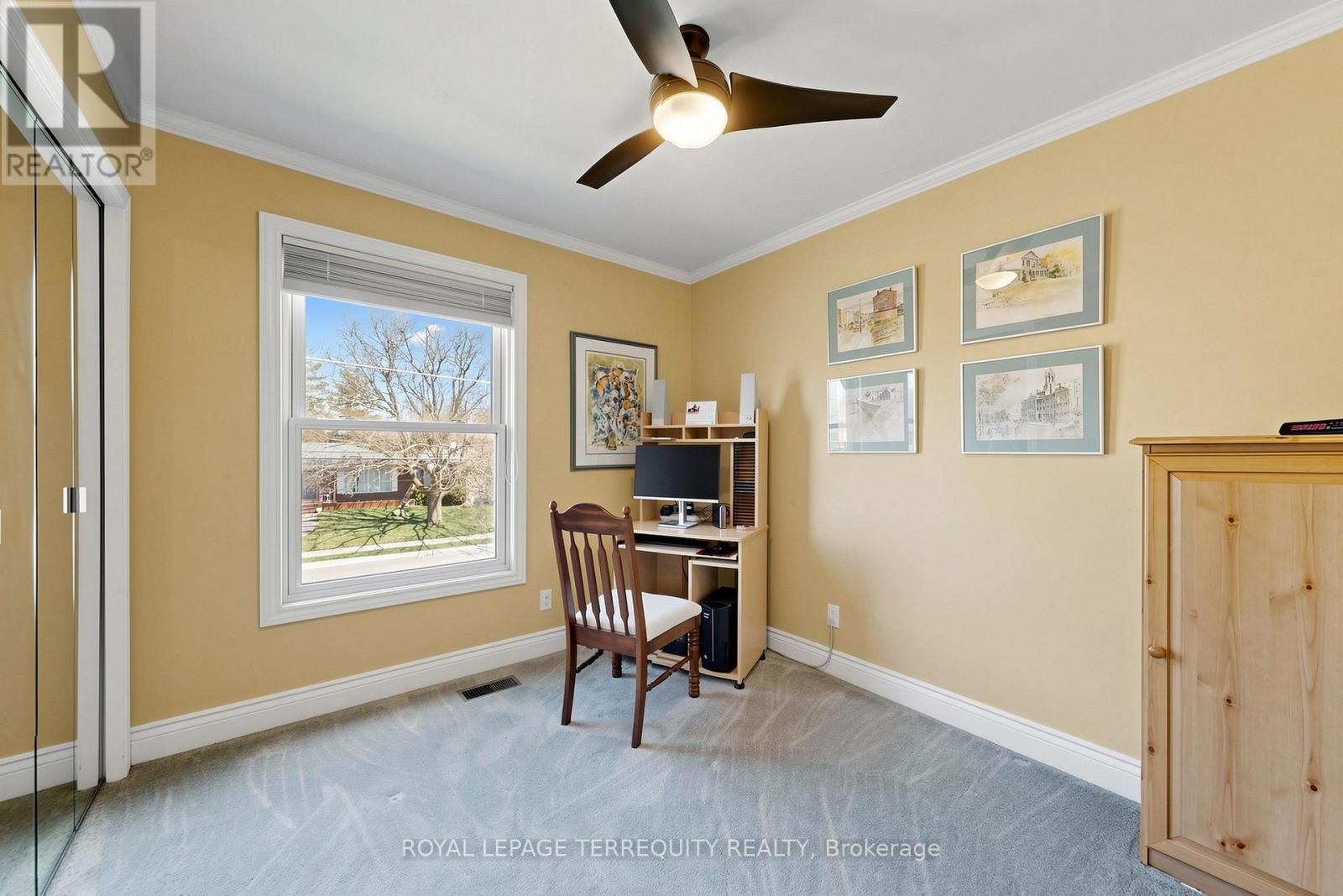 717 Westwood Drive, Cobourg, Ontario  K9A 4N3 - Photo 32 - X13046468