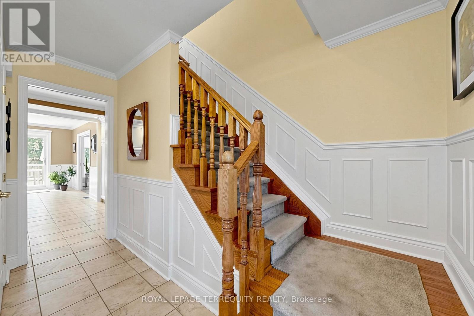 717 Westwood Drive, Cobourg, Ontario  K9A 4N3 - Photo 4 - X13046468