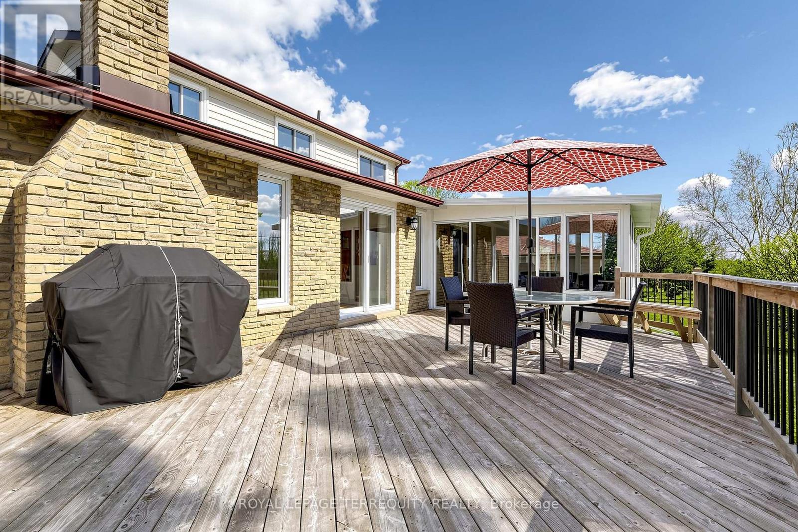 717 Westwood Drive, Cobourg, Ontario  K9A 4N3 - Photo 40 - X13046468