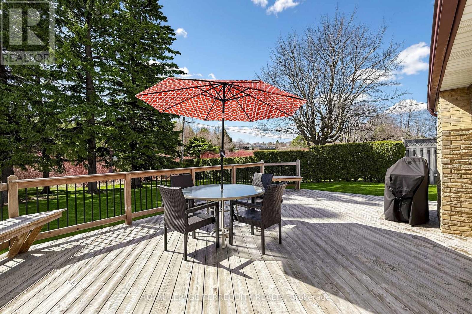 717 Westwood Drive, Cobourg, Ontario  K9A 4N3 - Photo 41 - X13046468