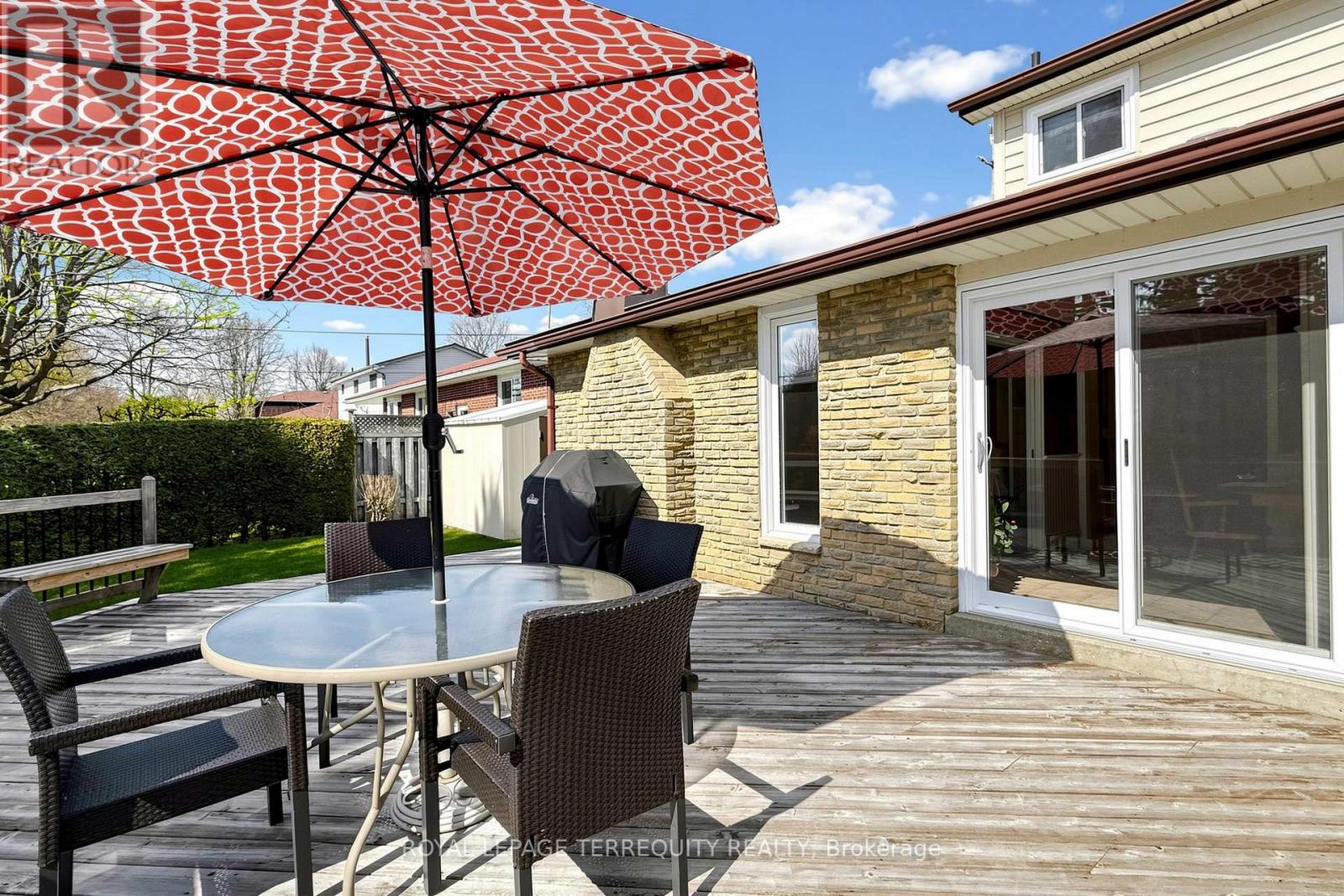 717 Westwood Drive, Cobourg, Ontario  K9A 4N3 - Photo 42 - X13046468