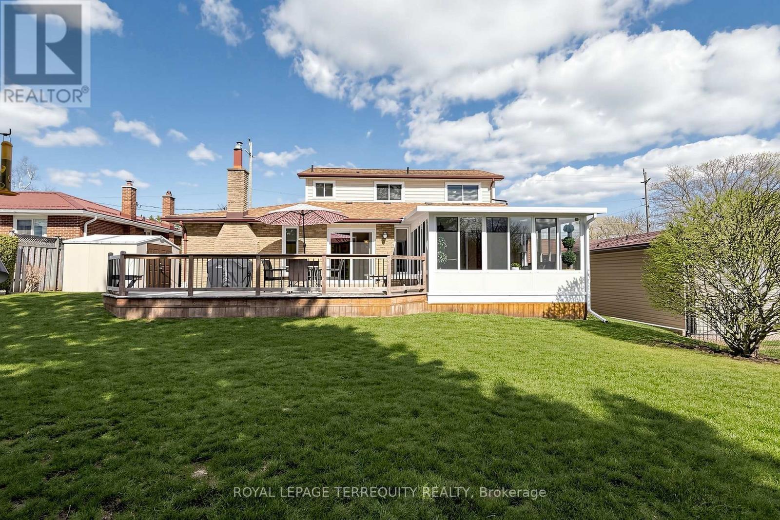 717 Westwood Drive, Cobourg, Ontario  K9A 4N3 - Photo 43 - X13046468