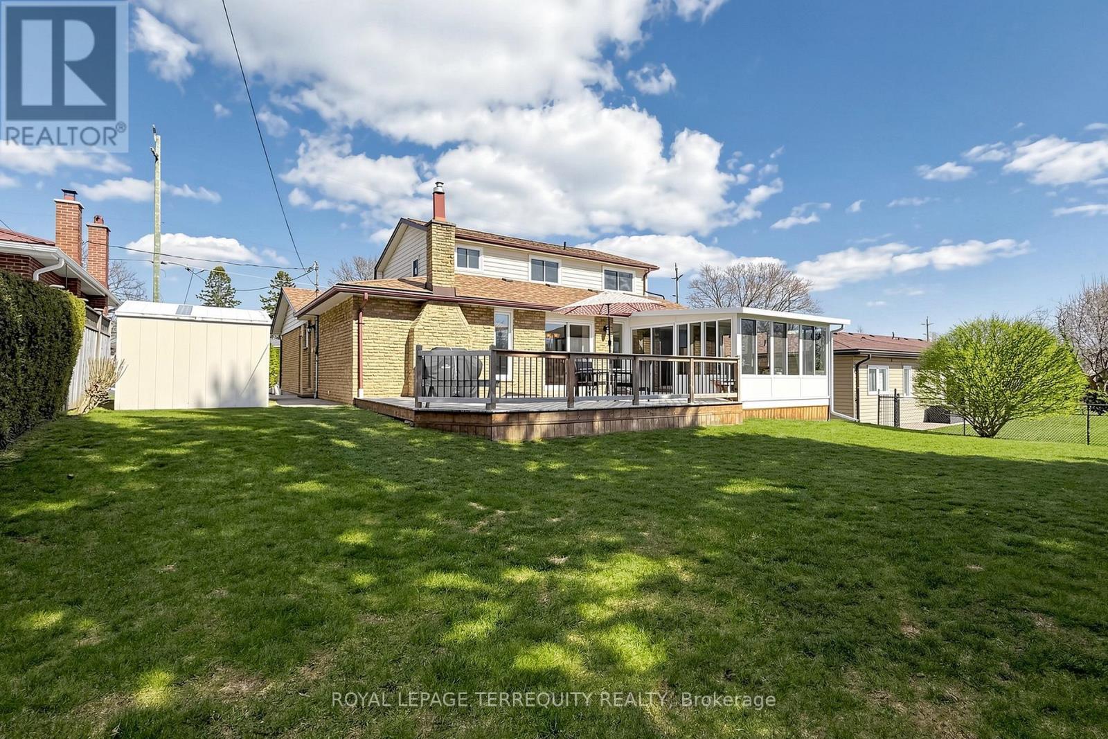 717 Westwood Drive, Cobourg, Ontario  K9A 4N3 - Photo 44 - X13046468
