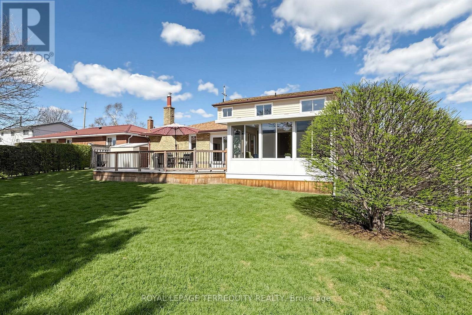 717 Westwood Drive, Cobourg, Ontario  K9A 4N3 - Photo 45 - X13046468