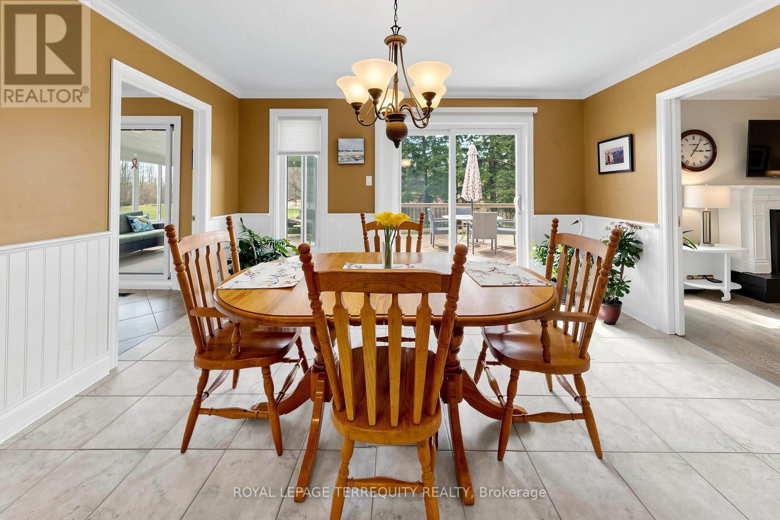 717 Westwood Drive, Cobourg, Ontario  K9A 4N3 - Photo 8 - X13046468