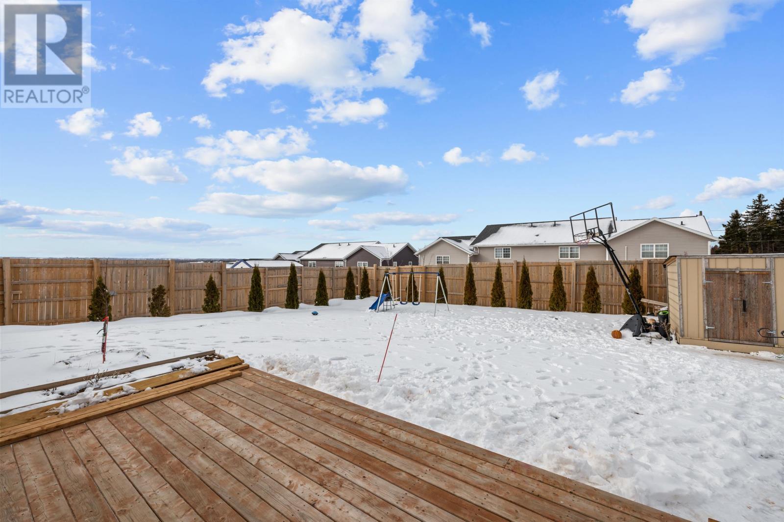 63 Kindred Avenue, Charlottetown, Prince Edward Island  C1C 0W2 - Photo 30 - 202605637