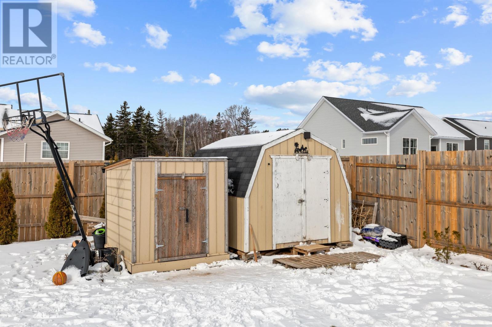 63 Kindred Avenue, Charlottetown, Prince Edward Island  C1C 0W2 - Photo 33 - 202605637