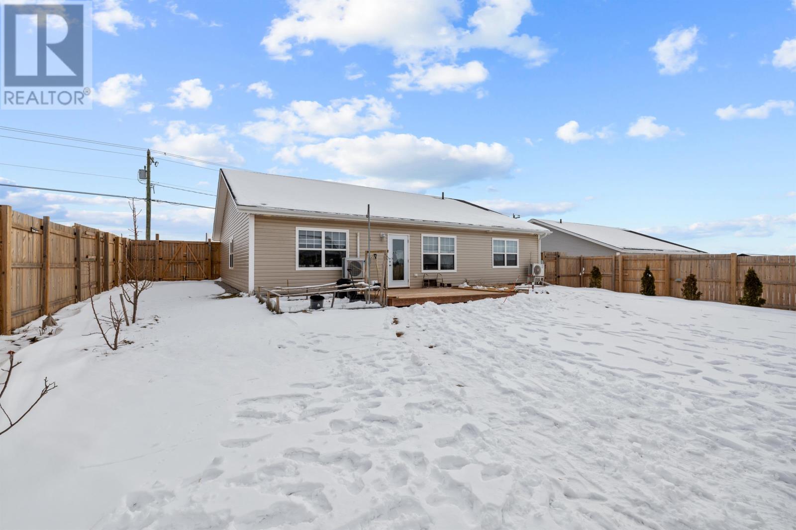 63 Kindred Avenue, Charlottetown, Prince Edward Island  C1C 0W2 - Photo 31 - 202605637