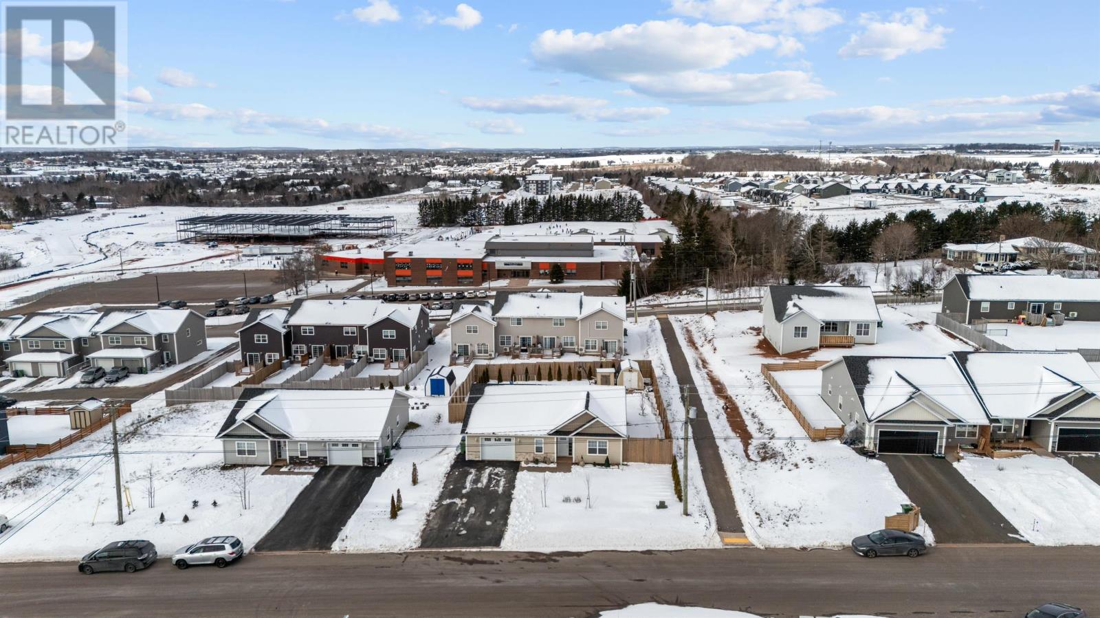 63 Kindred Avenue, Charlottetown, Prince Edward Island  C1C 0W2 - Photo 37 - 202605637