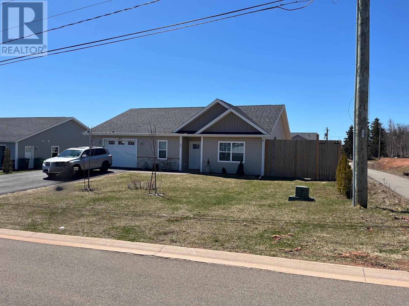 63 Kindred Avenue, Charlottetown, Prince Edward Island  C1C 0W2 - Photo 2 - 202605637
