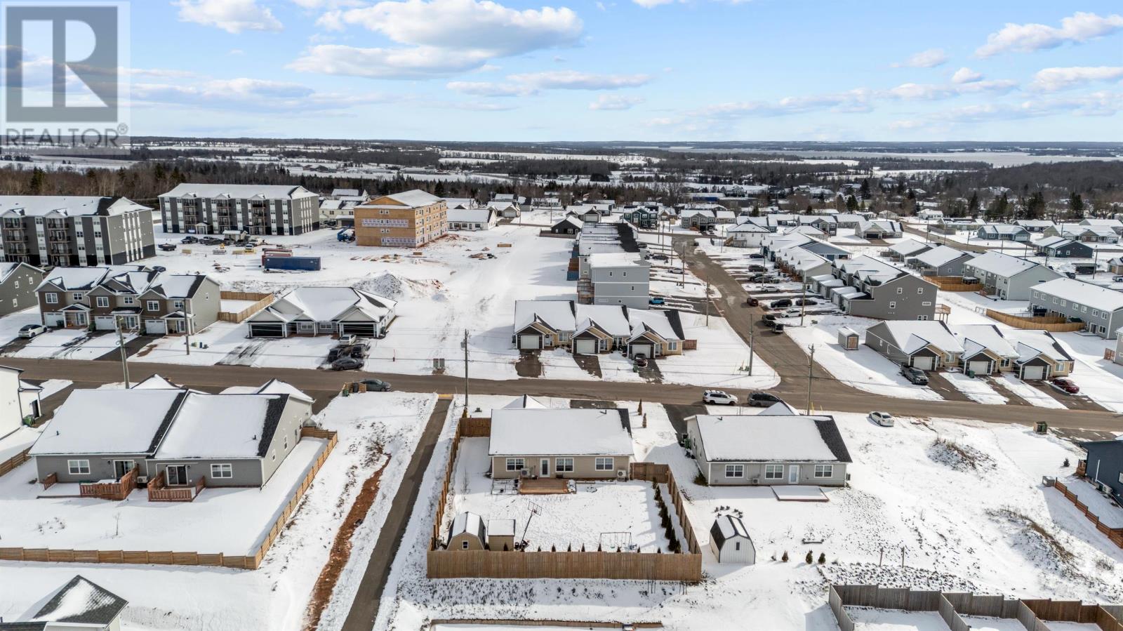 63 Kindred Avenue, Charlottetown, Prince Edward Island  C1C 0W2 - Photo 40 - 202605637