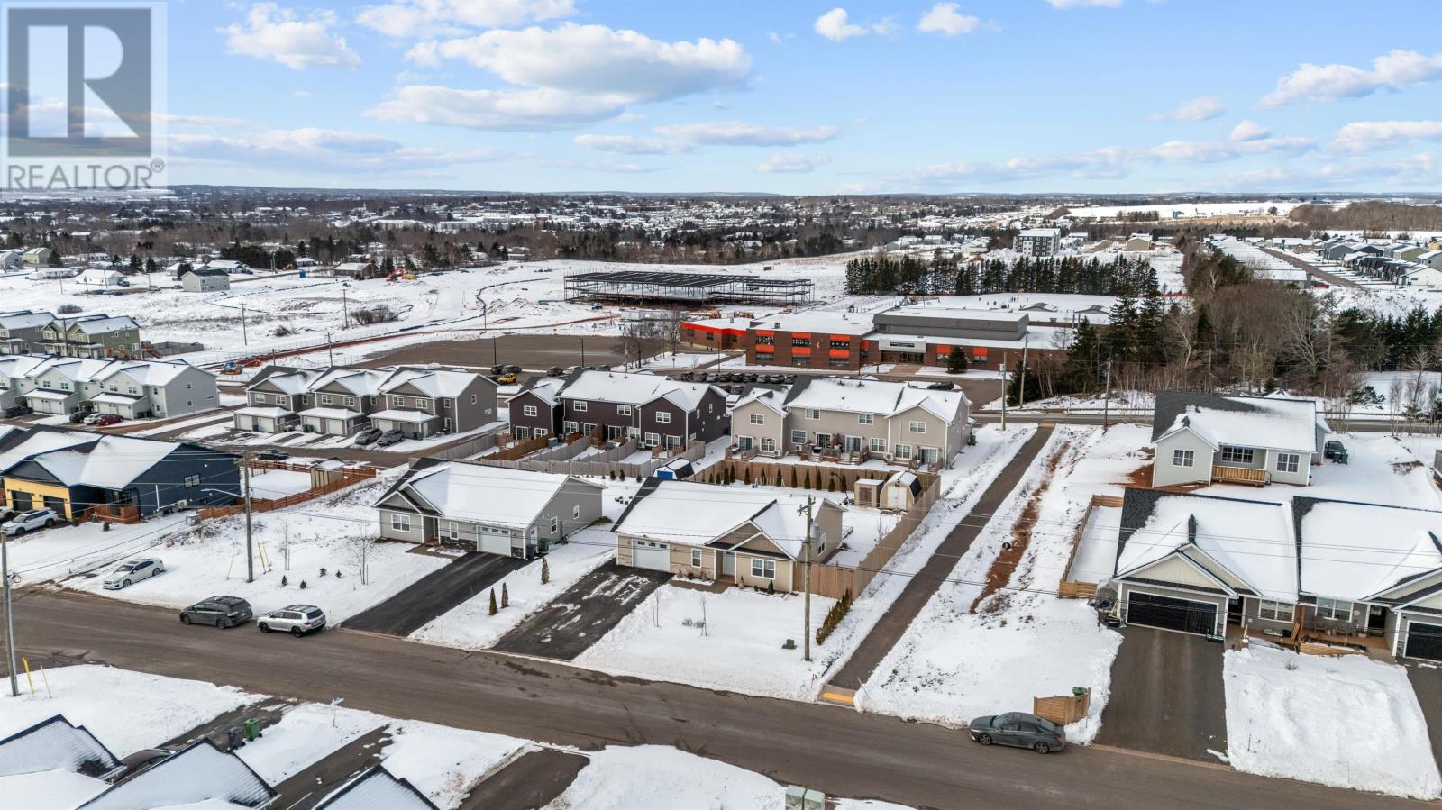 63 Kindred Avenue, Charlottetown, Prince Edward Island  C1C 0W2 - Photo 36 - 202605637